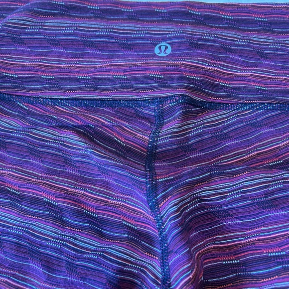 Lululemon WUNDER UNDER Pant ||| 28 - Picture 6 of 7